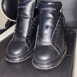 Alexander McQueen